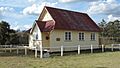 St Alban's Anglican Church, Maryvale, 2015 01