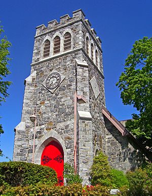 St Andrew's Episcopal Church, Brewster, NY.jpg