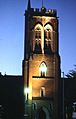 St David's Cathedral, Hobart - Wiki0119