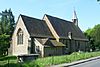 St Mark's Church, Guildford Road, Wyke, Normandy (May 2014) (6).JPG