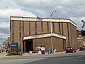 St Marys City Hall Apr 10