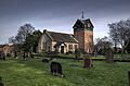 St martins ashton upon mersey