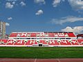 Stadion cair atrajkovic