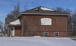 Star School District 61 from S 1