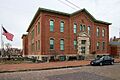 Stewart Alternative Elementary School 01