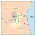 Stmarysflrivermap