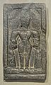 Stone Figure - 5th-7th Century CE - Moghalmari Artefact - Kolkata 2014-09-14 7873