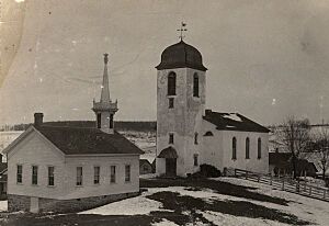 Swiss Reformed Church