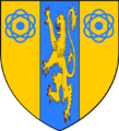 Sylvia Fedoruk Arms