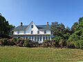 T. Pierson farmhouse