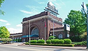 Terminal StationChattanooga