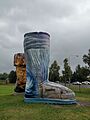 The Big Ugg Boots