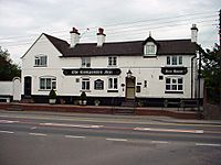 The Compasses Inn, Bayston Hill - geograph.org.uk - 409858