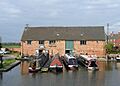 The Heritage Centre, Shardlow, Derbyshire - geograph.org.uk - 1617234