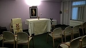 The Mount Faith Centre Leeds 27 November 2018