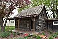 The Tuttle House