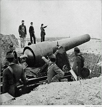 The photographic history of the Civil War - thousands of scenes photographed 1861-65, with text by many special authorities (1911) (14576243590)