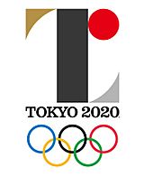 Tokyo 2020logo