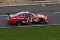 Tony Stewart 600