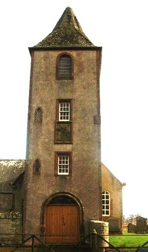 Tower Polwarth