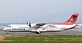 TransAsia Airways ATR 72-212A B-22816