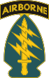 United States Army Special Forces CSIB.svg