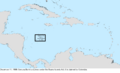 United States Caribbean change 1868-12-11
