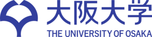 University of Osaka logo, A.svg