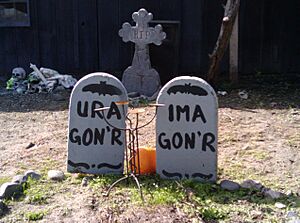 Ura and ima