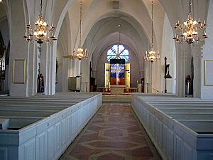 Växjö domkyrka 0008