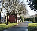 Vernon Park - geograph.org.uk - 1128598