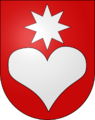 Villiers-coat of arms
