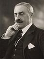 Viscount Goschen