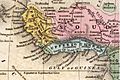 West Africa 1839