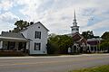 West Main Street in Greenup