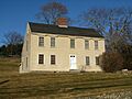 Wheeler-Merriam House, Concord MA