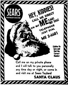 Why NORAD Tracks Santa