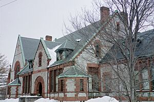 WillardChapel
