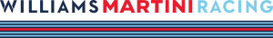 Williams Martini Racing logo