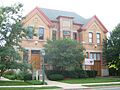 Wilmette Historical Society (Gross Point Village Hall)