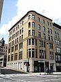 Worcester Five Cents Savings Bank, Worcester MA