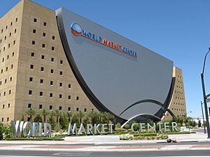 World Market Center - panoramio (1)