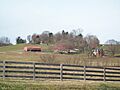 Worthington Valley Historic District Dec 09