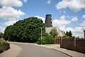 Wragby Mill - geograph.org.uk - 521484