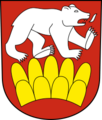 Wuppenau-blazon