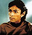 Xon (David Gautreaux) from "Star Trek - Phase II"