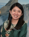 YB Yeo Bee Yin