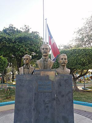 Yaguate San Cristobal Dominican Republic