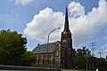 Zion UCC in Tremont