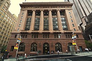 (1)Commonwealth Bank Sydney-1